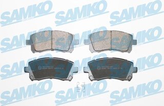 LPR / Samko 5SP713