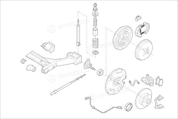 Delphi VW-01872-R