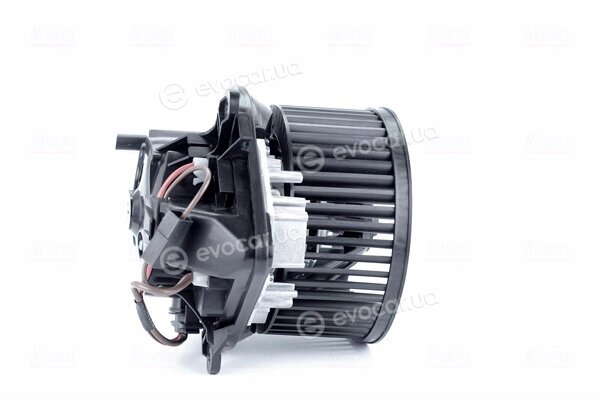 Nissens 87050