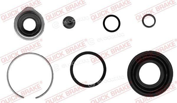 Kawe / Quick Brake 114-0429