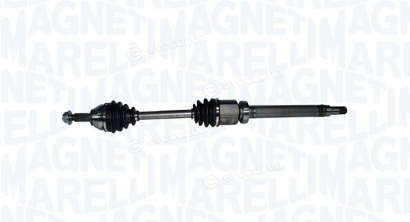 Magneti Marelli 302004190060