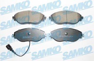 LPR / Samko 5SP1734