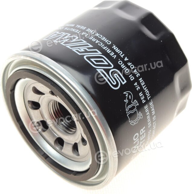 Sofima S 6901 R