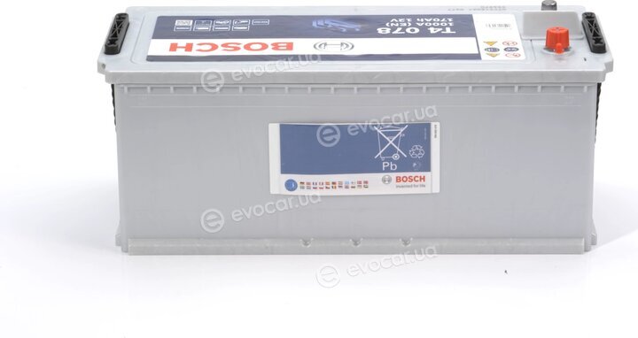 Bosch 0 092 T40 780