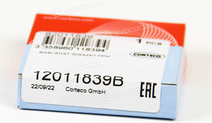 Corteco 12011839B