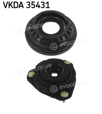 SKF VKDA 35431