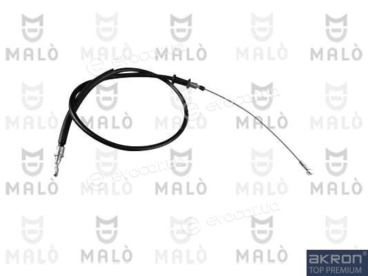 Akron / Malo 26750