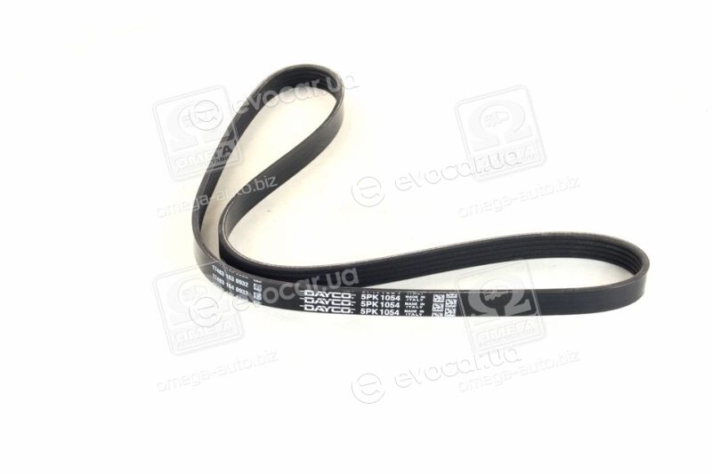 Dayco 5PK1054