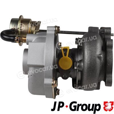 JP Group 1517400100