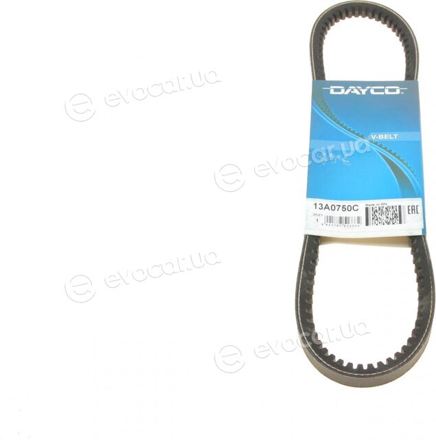 Dayco 13A0750C