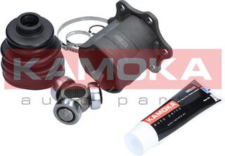 Kamoka 8754