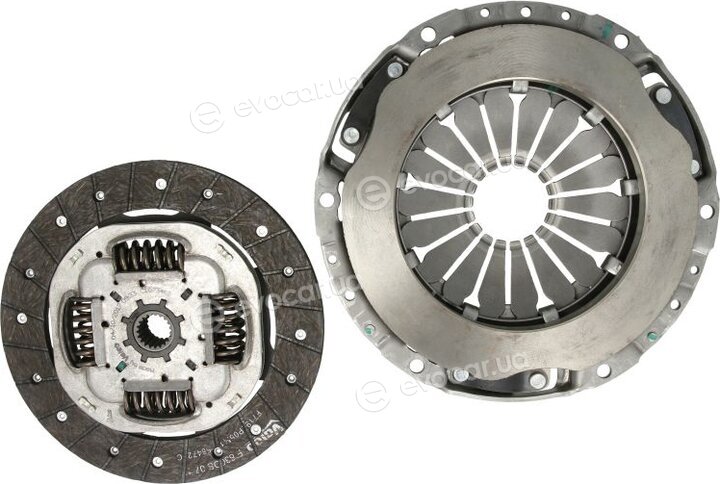 Valeo 832270