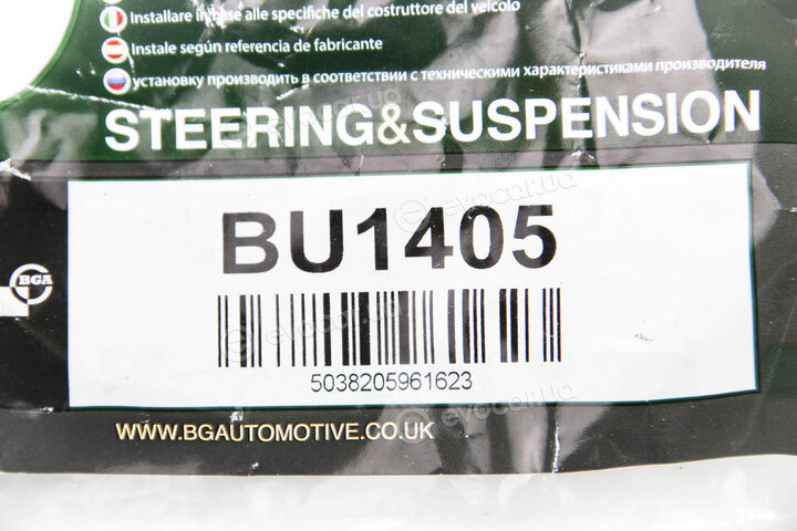 BGA BU1405