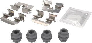 Kawe / Quick Brake 109-0034