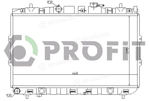 Profit PR 2910A9