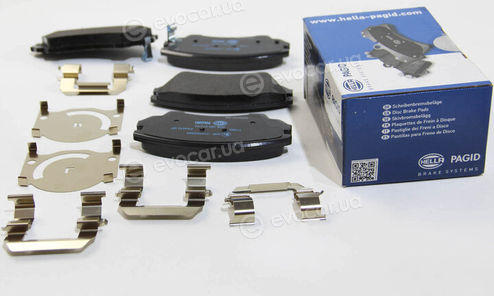 Hella 8DB 355 013-041