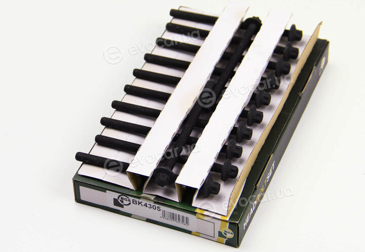 BGA BK4305