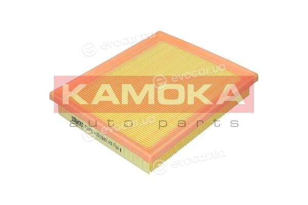 Kamoka F249701