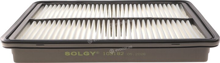 Solgy 103182