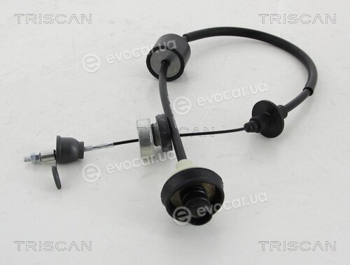 Triscan 8140 38256