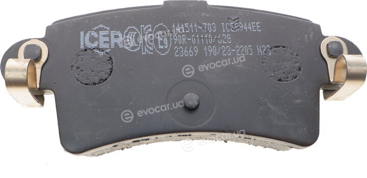 Icer 141511-703