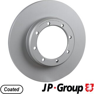 JP Group 4363203300
