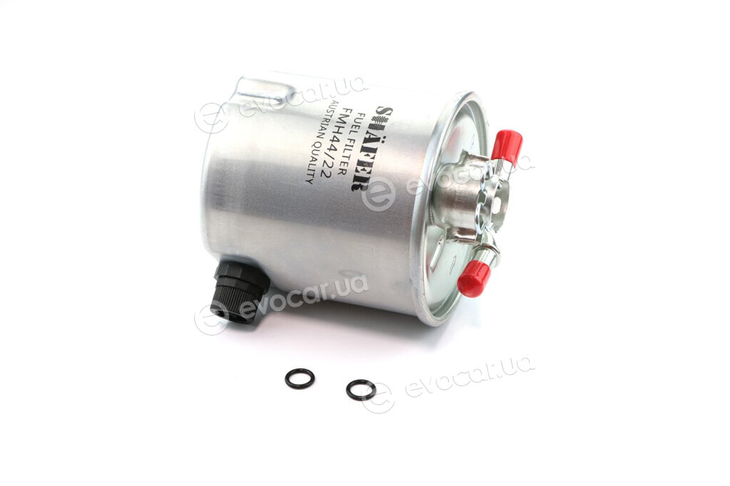 Shafer FMH4422
