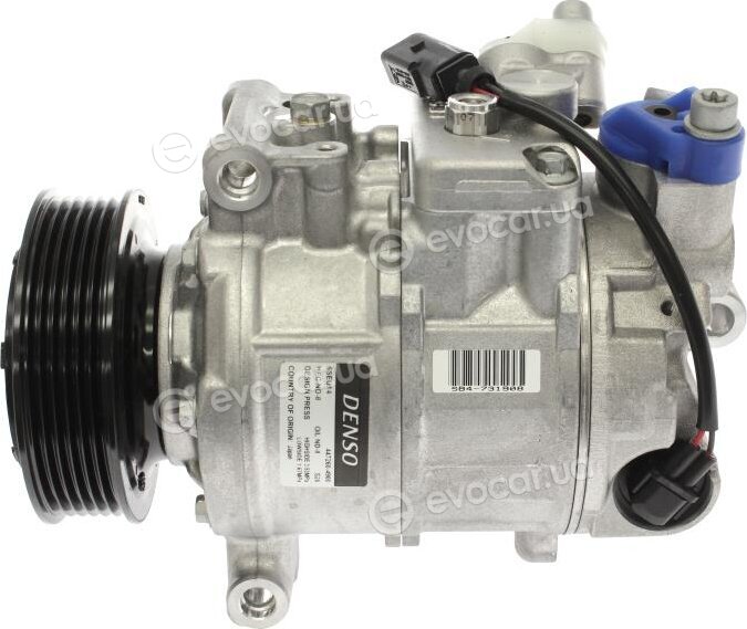 Denso DCP32066