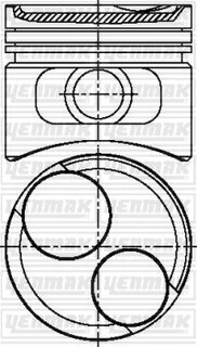 Yenmak 31-03801-000