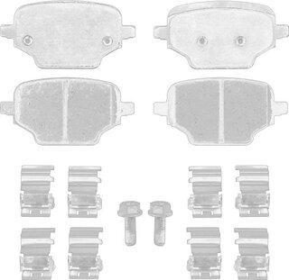 Mopar (PSA / FCA) 1635254980