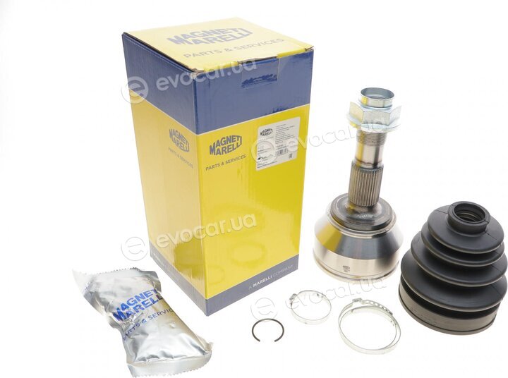 Magneti Marelli 302015100102