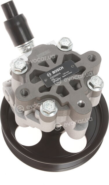 Bosch K S02 000 014