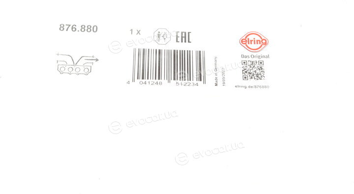 Elring 876.880