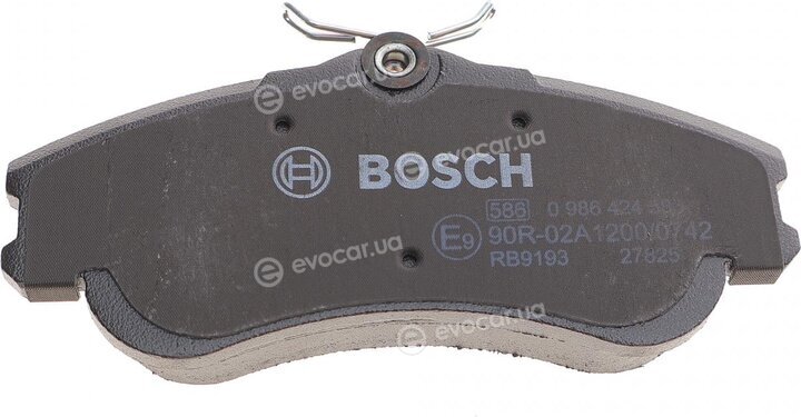 Bosch 0 986 424 583