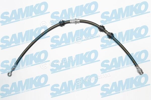 LPR / Samko 6T48336