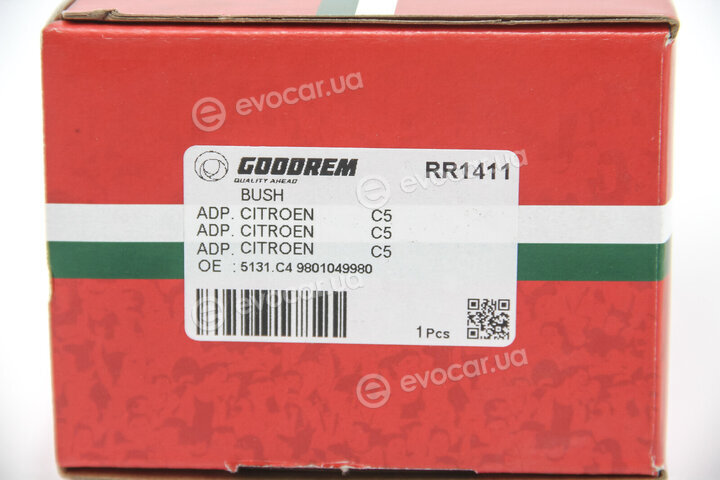 Goodrem RR1411