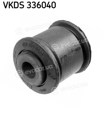 SKF VKDS 336040