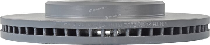 Blue Print ADT343187