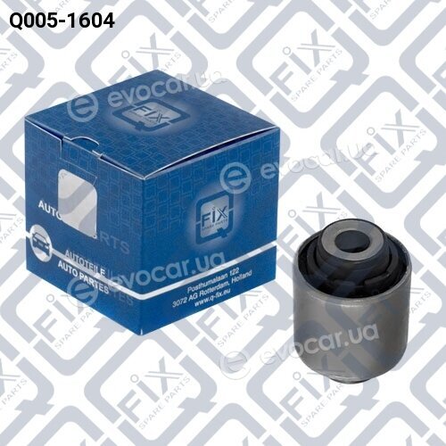 Q-Fix Q0051604