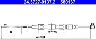 ATE 24.3727-0137.2