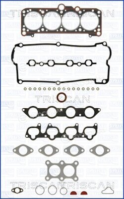 Triscan 598-8535