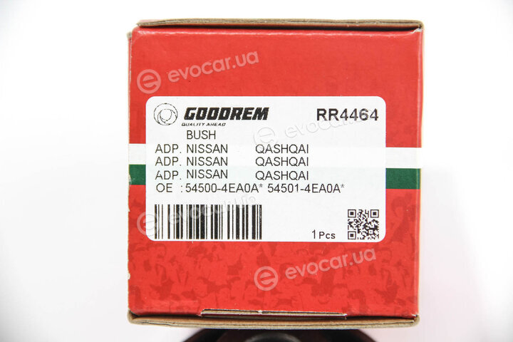 Goodrem RR4464