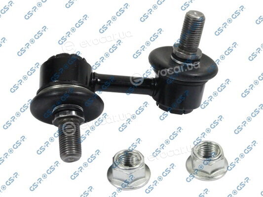 GSP S050626