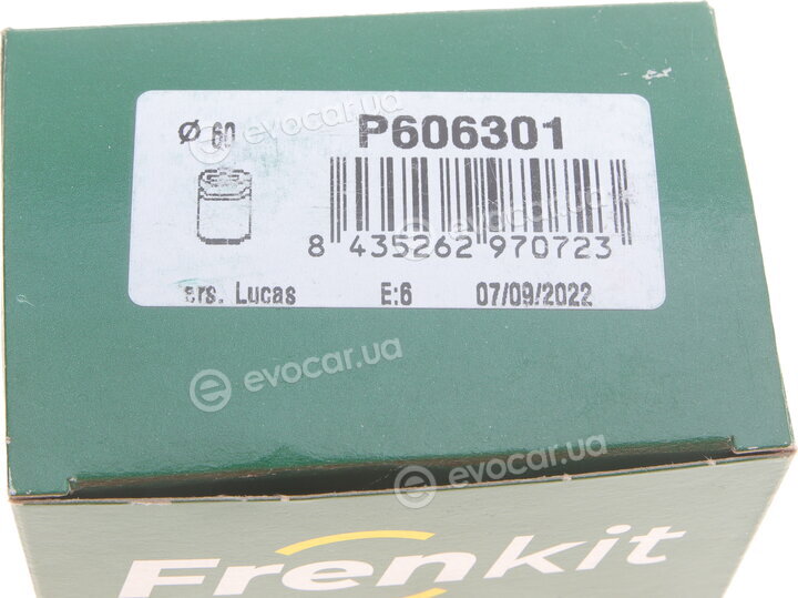 Frenkit P606301