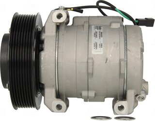 Nissens 890093
