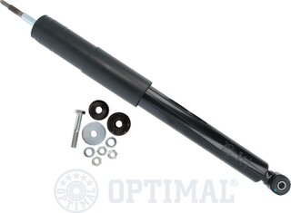 Optimal A-3684G