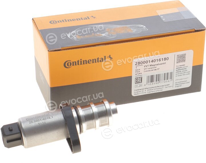 Continental 2800014016180