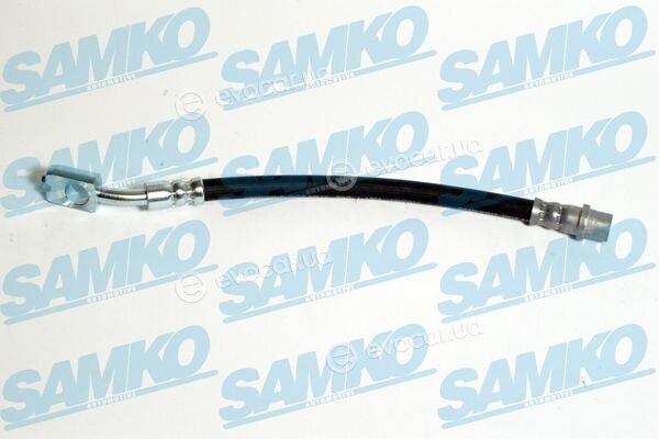 LPR / Samko 6T47872