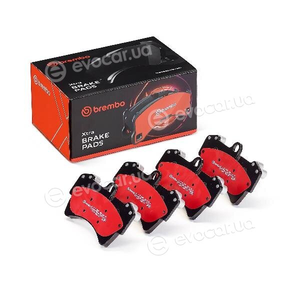Brembo P 85 065X