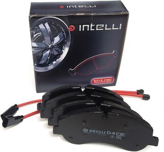 Dafmi / Intelli D413E
